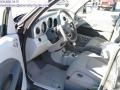 Silver Steel Metallic - PT Cruiser Classic Photo No. 9