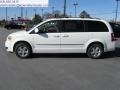 Stone White - Grand Caravan SXT Photo No. 1