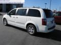 Stone White - Grand Caravan SXT Photo No. 2