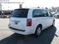 Stone White - Grand Caravan SXT Photo No. 3