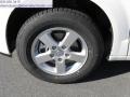 Stone White - Grand Caravan SXT Photo No. 6