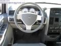 Stone White - Grand Caravan SXT Photo No. 7