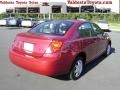 Berry Red - ION 2 Sedan Photo No. 3