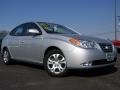 Quicksilver - Elantra GLS Photo No. 1
