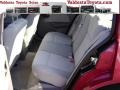 Berry Red - ION 2 Sedan Photo No. 4