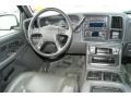 2004 Dark Gray Metallic Chevrolet Silverado 1500 LT Crew Cab  photo #20