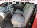 Berry Red - ION 2 Sedan Photo No. 5