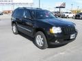 2010 Brilliant Black Crystal Pearl Jeep Grand Cherokee Laredo  photo #4