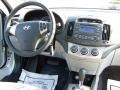 Quicksilver - Elantra GLS Photo No. 14