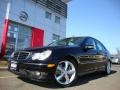 Black - C 230 Sport Photo No. 1