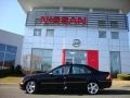 Black - C 230 Sport Photo No. 6