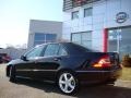 Black - C 230 Sport Photo No. 7