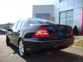 Black - C 230 Sport Photo No. 8