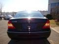 Black - C 230 Sport Photo No. 9