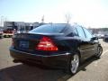 Black - C 230 Sport Photo No. 11
