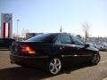 Black - C 230 Sport Photo No. 12