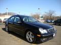 Black - C 230 Sport Photo No. 15