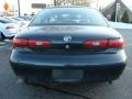 Dark Satin Green Metallic - Sable LS Sedan Photo No. 5