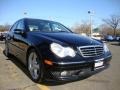 Black - C 230 Sport Photo No. 16