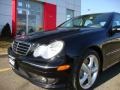 Black - C 230 Sport Photo No. 18
