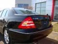 Black - C 230 Sport Photo No. 20
