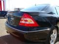 Black - C 230 Sport Photo No. 22