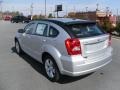 Bright Silver Metallic - Caliber SXT Photo No. 2