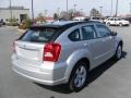 Bright Silver Metallic - Caliber SXT Photo No. 4
