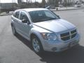 Bright Silver Metallic - Caliber SXT Photo No. 5