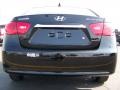 Ebony Black - Elantra GLS Photo No. 6