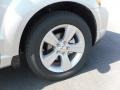Bright Silver Metallic - Caliber SXT Photo No. 19