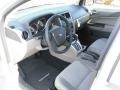 Bright Silver Metallic - Caliber SXT Photo No. 26