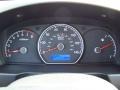Ebony Black - Elantra GLS Photo No. 15