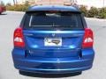 Deep Water Blue Pearl - Caliber SXT Photo No. 3