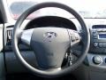 Ebony Black - Elantra GLS Photo No. 16