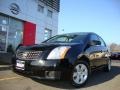 Super Black - Sentra 2.0 Photo No. 1
