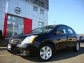 Super Black - Sentra 2.0 Photo No. 4