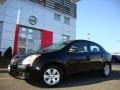 Super Black - Sentra 2.0 Photo No. 5