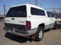 Bright White - Ram 1500 SLT Extended Cab 4x4 Photo No. 5