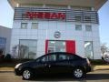 Super Black - Sentra 2.0 Photo No. 6