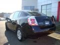 Super Black - Sentra 2.0 Photo No. 8