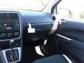 2010 Deep Water Blue Pearl Dodge Caliber SXT  photo #14