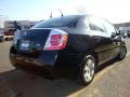 Super Black - Sentra 2.0 Photo No. 10