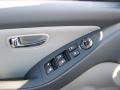 Ebony Black - Elantra GLS Photo No. 8