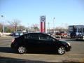 Super Black - Sentra 2.0 Photo No. 12