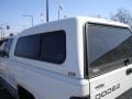 Bright White - Ram 1500 SLT Extended Cab 4x4 Photo No. 10