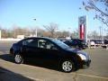 Super Black - Sentra 2.0 Photo No. 13