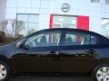 Super Black - Sentra 2.0 Photo No. 17