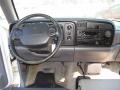 Bright White - Ram 1500 SLT Extended Cab 4x4 Photo No. 18