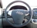 2010 Ebony Black Hyundai Elantra GLS  photo #16